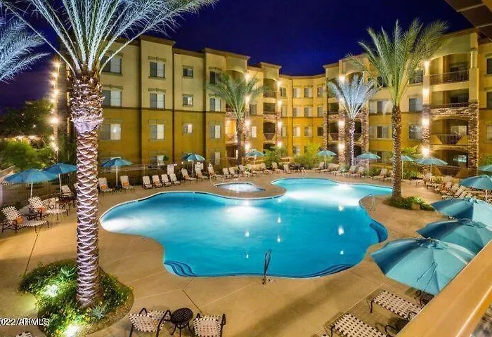 Apartment Desert Ridge