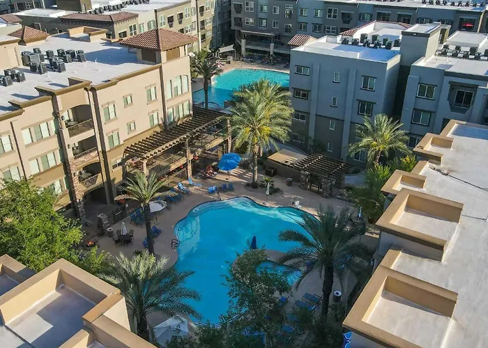 Desert Ridge Phoenix
