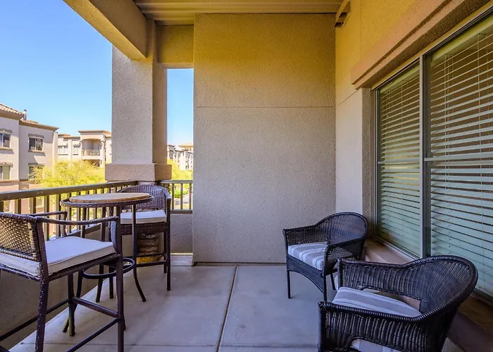 Apartment Desert Ridge
