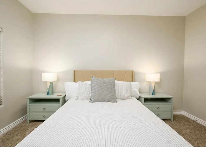 Apartment Desert Ridge
