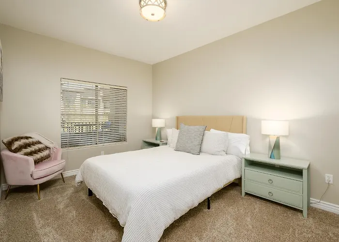 Desert Ridge Apartamento Phoenix