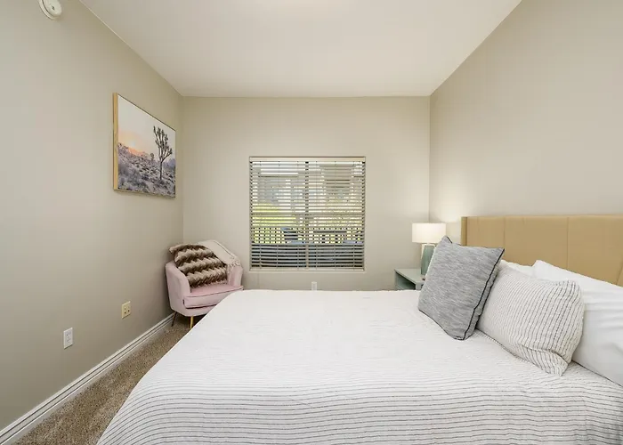 Desert Ridge Apartamento