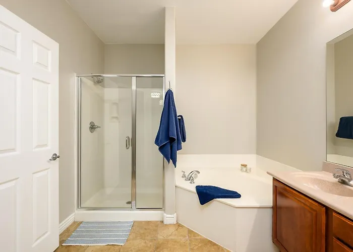 Apartment Desert Ridge *