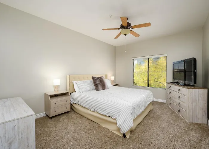 Desert Ridge * Phoenix