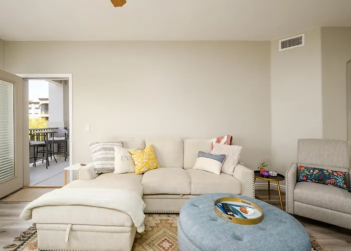 Apartment Desert Ridge *