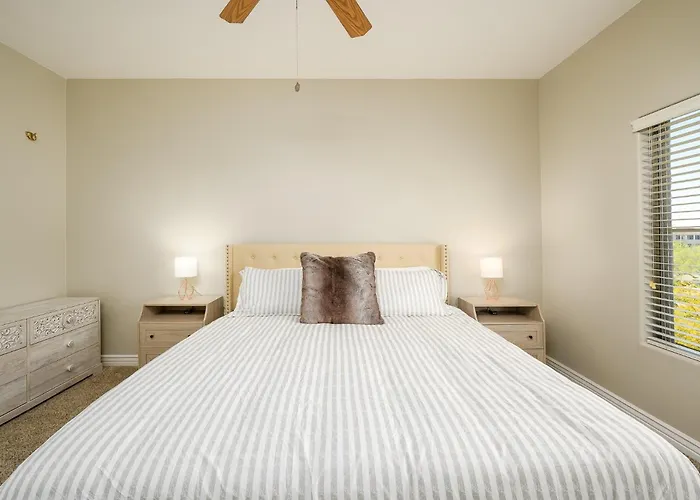 Apartment Desert Ridge Phoenix