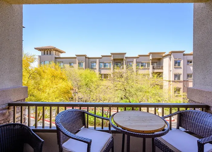 Desert Ridge