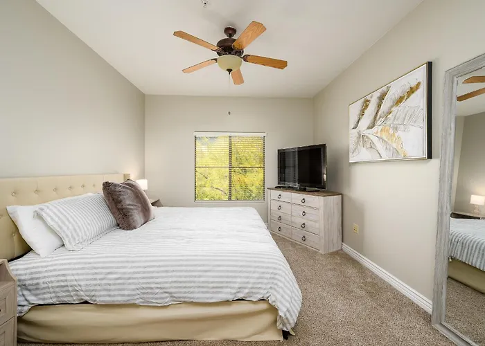 Apartment Desert Ridge *